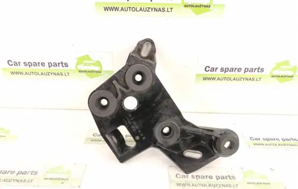 Mercedes-Benz E W238 ABS pump bracket 2134300510 A2134300510