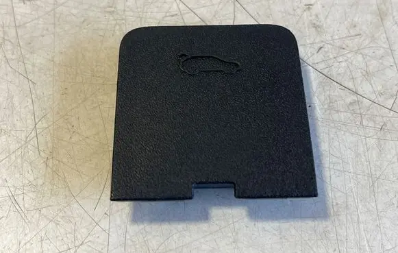 Audi A5 Other trunk/boot trim element 8W9867747
