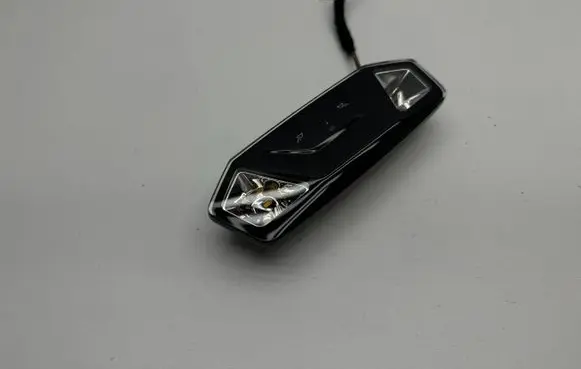 BMW X1 U11 Rear seat light 5A64C28 01504942