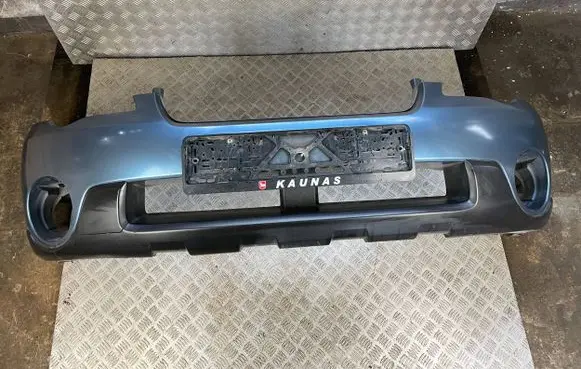 Subaru Outback Front bumper 57704AG010