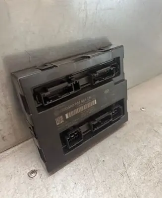 Comfort/convenience module