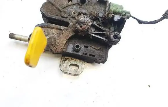 Ford Mondeo MK IV Engine bonnet/hood lock/catch 