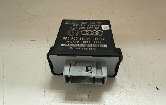 Audi A6 S6 C6 4F Light module LCM 8P0907357H