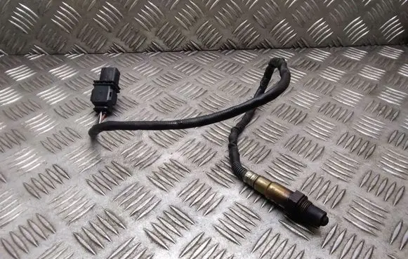 Peugeot 308 Lambda probe sensor 0258017209 9665414480
