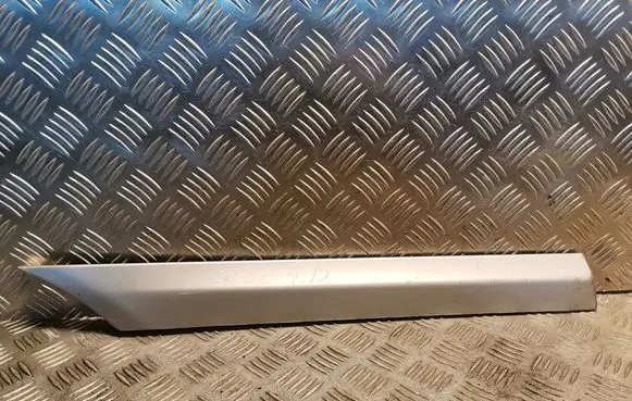 Mercedes-Benz C W203 Rear fender molding trim 2036900862