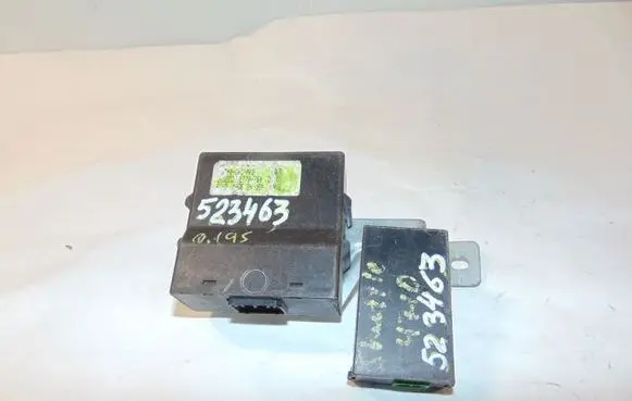 Honda Shuttle Cruise control unit/module 36700SX0A03 39870SX0E01