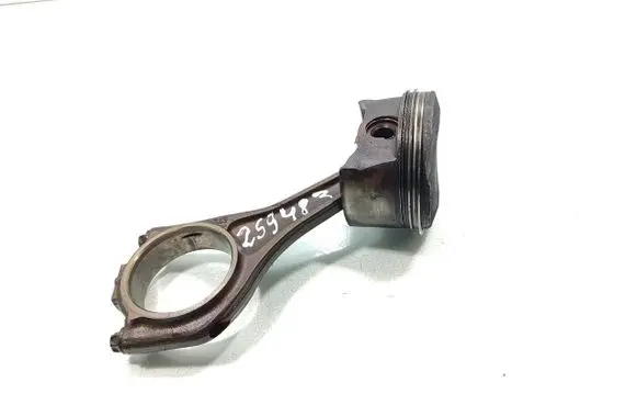 BMW 7 E65 E66 Piston with connecting rod 