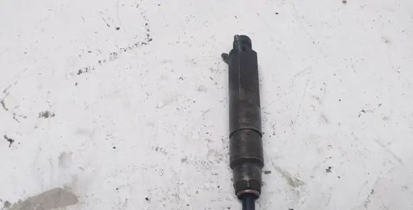 Ford Galaxy Fuel injector 028130201G