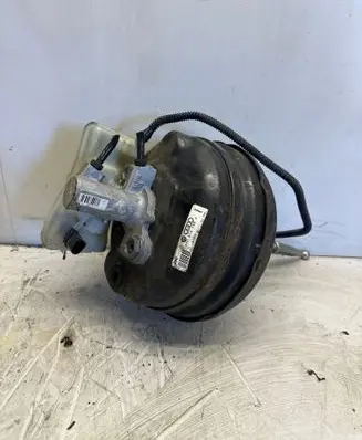 Audi A6 S6 C6 4F Brake booster 4F0612105F