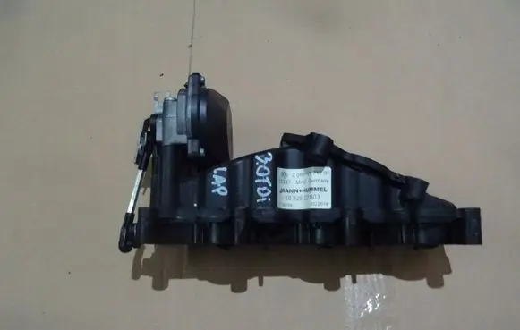 Audi A4 S4 B8 8K Intake manifold
