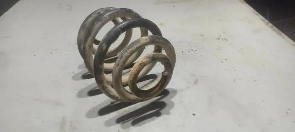 Ford Galaxy Rear coil spring