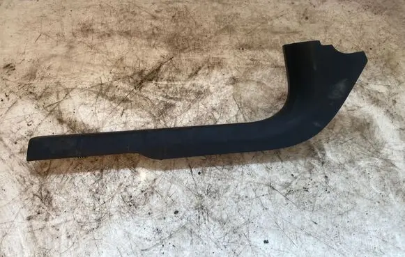 Dodge Charger Front sill trim cover 100017167 13178M