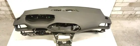 Peugeot 308 Dashboard 9677527177 1007008