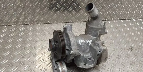 Water pump