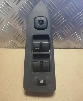 Mazda 323 F Electric window control switch BJ3D66350 C8HD112 2268D4