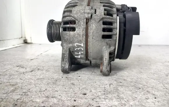 Renault Laguna II Generator/alternator 