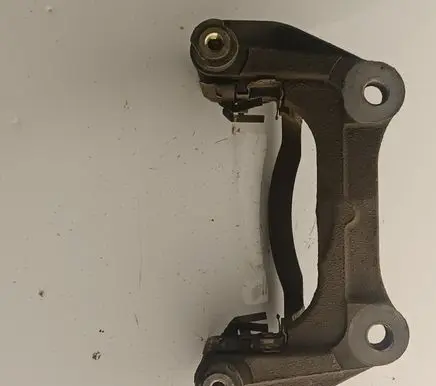 Opel Insignia B Frame 