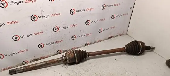 Nissan NV400 Front driveshaft 