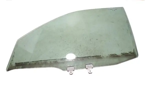 Nissan X-Trail T30 Front door window glass four-door 43R00018