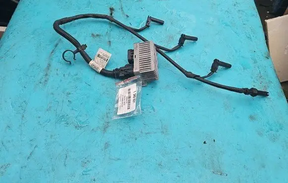 Chevrolet Captiva Glow plug wires 55574293 IMPRK1343631
