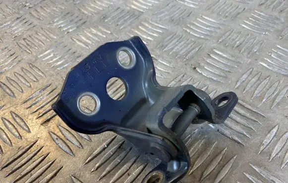 Front door lower hinge