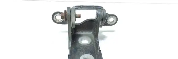 Front door upper hinge