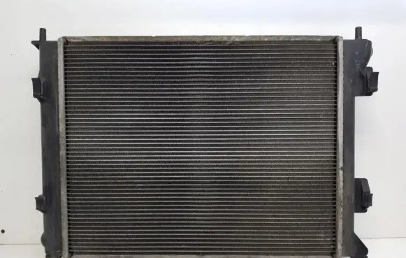 KIA Venga Coolant radiator