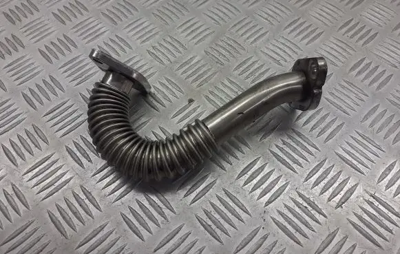 Renault Laguna III EGR valve line/pipe/hose 8200626222