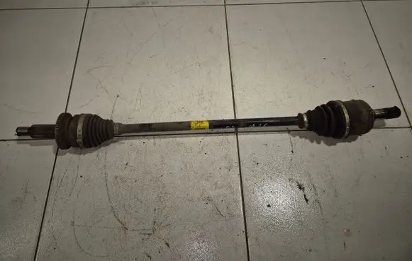 Hyundai Santa Fe Rear driveshaft 496012W050
