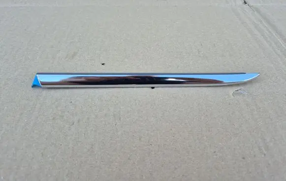 Mercedes-Benz S W222 Front arch trim A2226909301