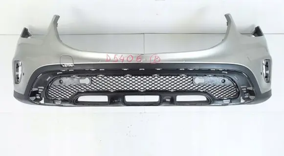 Mercedes-Benz GLC X253 C253 Front bumper A2538858002