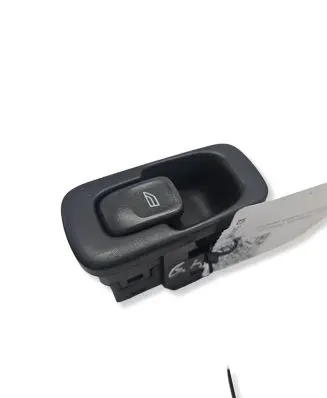 Volvo S80 Electric window control switch 9476695