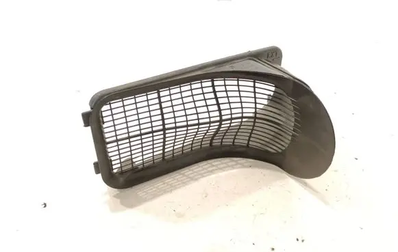 Volkswagen Cross Polo Air intake duct part 6R0815479A