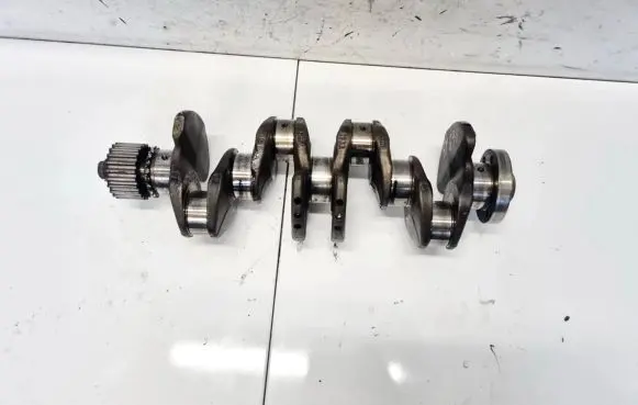 Mitsubishi Outlander Crankshaft 