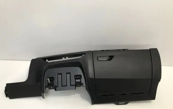 Cupra Born Dashboard lower bottom trim panel 10F858368