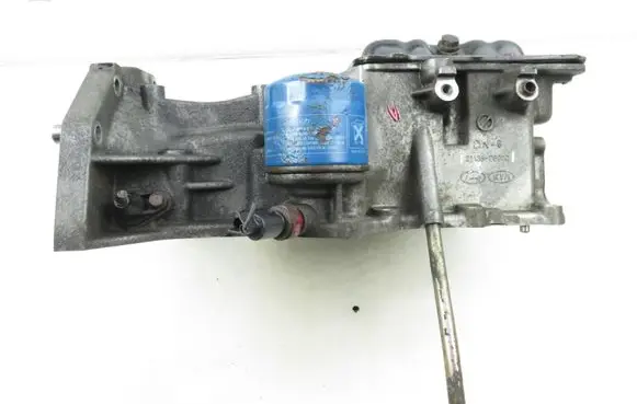 KIA Ceed Oil sump 211352B000