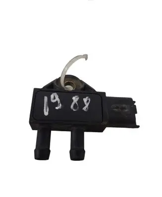 Citroen C4 Grand Picasso Exhaust gas pressure sensor