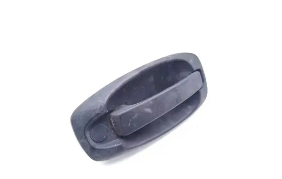 Fiat Doblo Front door exterior handle 242559C
