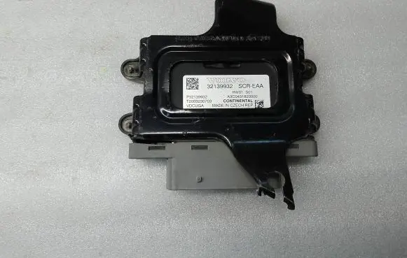 Volvo XC90 Other control units/modules 32139932 A3C0431820000 T2003230703