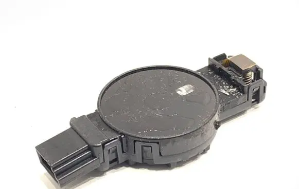 Rain sensor