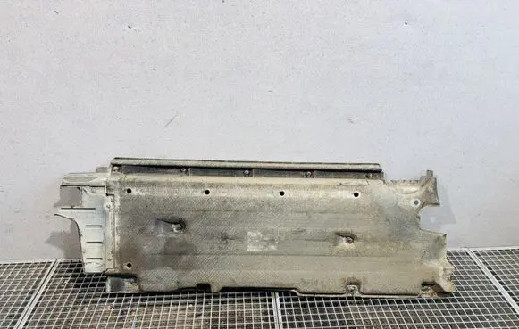 Audi Q3 8U Side bottom protection 