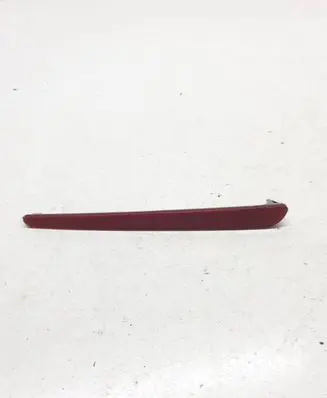 Rear tail light reflector
