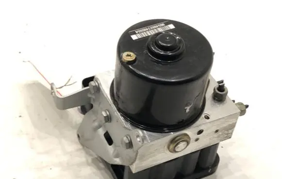 Audi A5 8T 8F ABS Pump 6771486