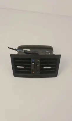 BMW 3 E90 E91 Rear air vent grill 7229555 6932023 7210639
