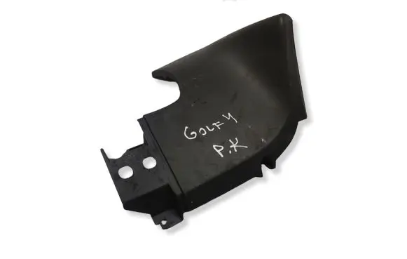 Volkswagen Golf IV Dashboard center trim panel 1J1858366