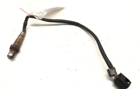 Lambda probe sensor