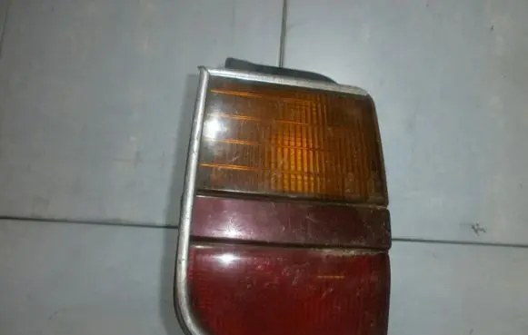 Mitsubishi Space Wagon Rear/tail lights 0431536