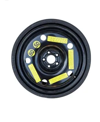 Audi Q5 SQ5 R18 alloy rim 8R0601025C