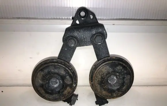 Toyota Avensis T270 Horn signal 8650005011 JK2720007670