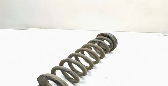 BMW 3 F30 F35 F31 Rear coil spring
